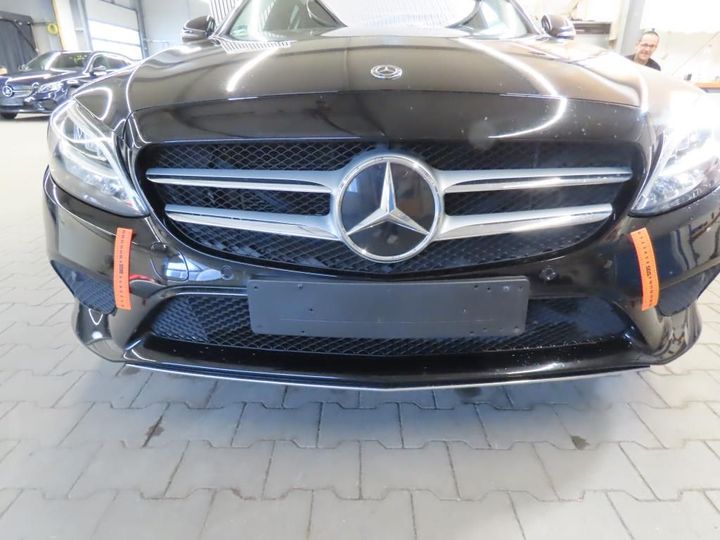 Photo 13 VIN: WDD2052011F932137 - MERCEDES-BENZ C T-MODEL 