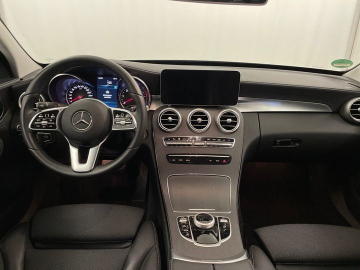 Photo 7 VIN: WDD2052011F961391 - MERCEDES-BENZ C 200 D T 9G-TRONIC 