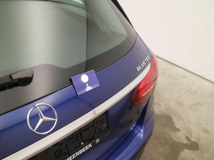 Photo 24 VIN: WDD2052041F081703 - MERCEDES-BENZ C-KLASSE BREAK &#3914 