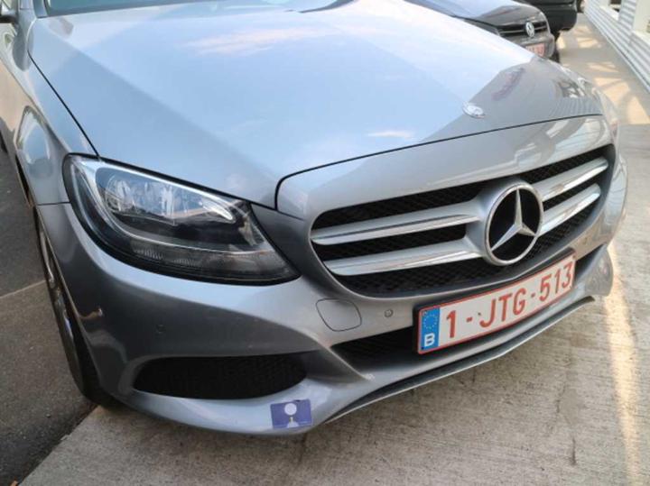 Photo 15 VIN: WDD2052041F154351 - MERCEDES-BENZ C-KLASSE BREAK &#3914 