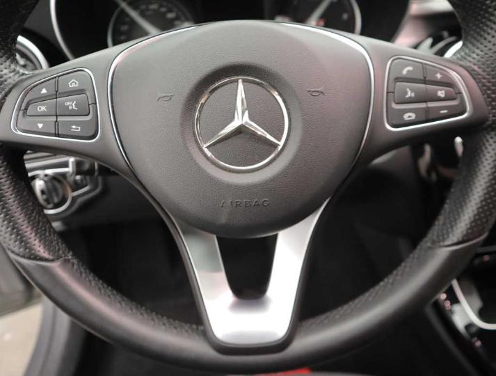 Photo 21 VIN: WDD2052041F154351 - MERCEDES-BENZ C-KLASSE BREAK &#3914 