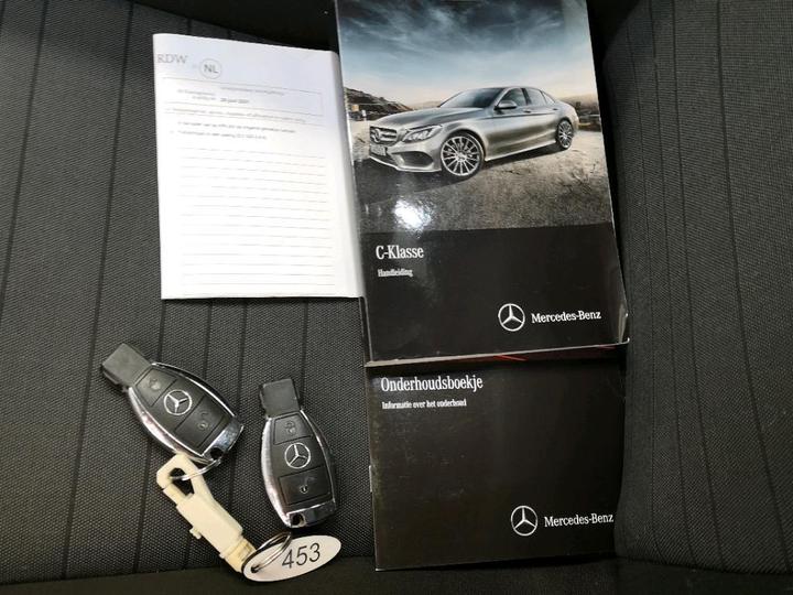 Photo 9 VIN: WDD2052041F216948 - MERCEDES-BENZ C220 