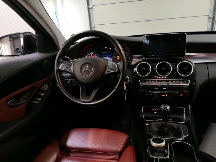 Photo 6 VIN: WDD2052041F240056 - MERCEDES-BENZ C220 