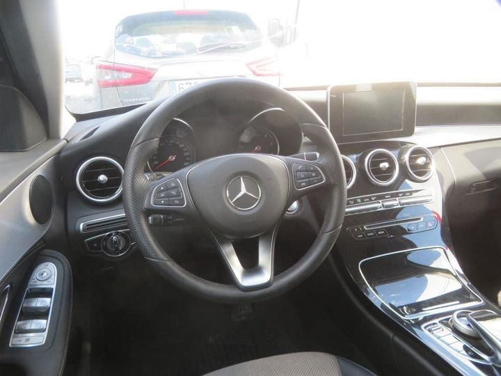 Photo 3 VIN: WDD2052041F271300 - MERCEDES-BENZ CLASE C 