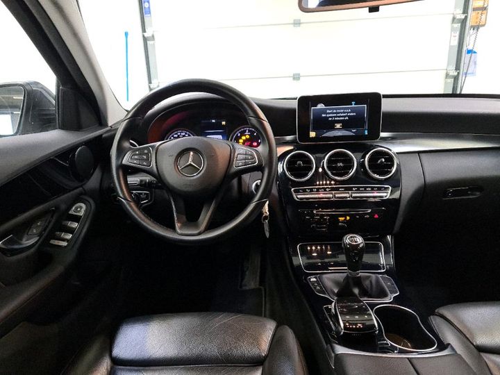 Photo 6 VIN: WDD2052041F274919 - MERCEDES-BENZ C220 