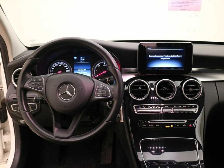 Photo 15 VIN: WDD2052041F293630 - MERCEDES-BENZ C-KLASSE 