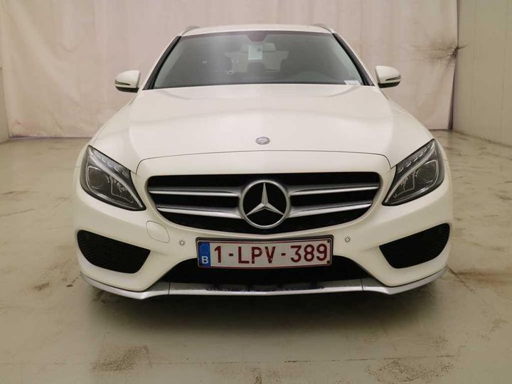 Photo 16 VIN: WDD2052041F293630 - MERCEDES-BENZ C-KLASSE 