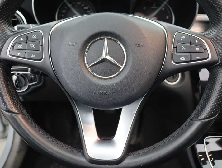 Photo 23 VIN: WDD2052041F300522 - MERCEDES-BENZ C-KLASSE BREAK &#3914 