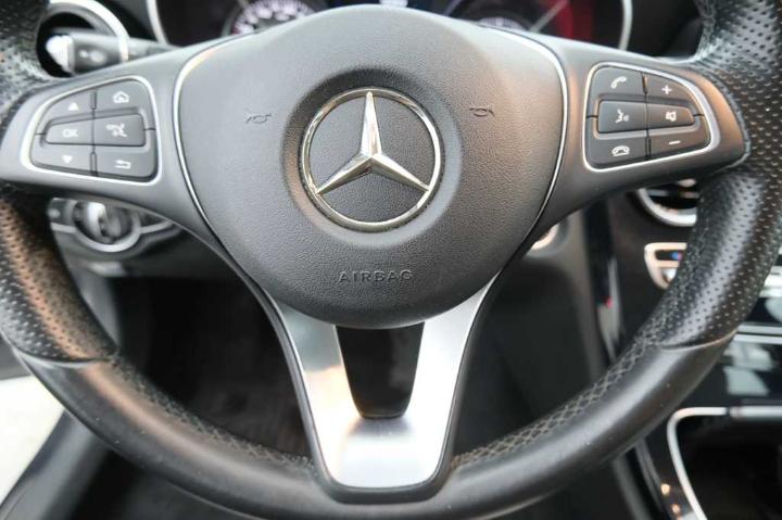 Photo 25 VIN: WDD2052041F315797 - MERCEDES-BENZ CKLASSE BREAK 14 