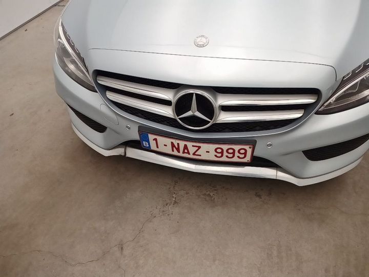 Photo 5 VIN: WDD2052041F318677 - MERCEDES-BENZ C-KLASSE BREAK &#3914 