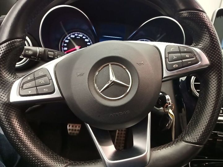 Photo 18 VIN: WDD2052041F318677 - MERCEDES-BENZ C-KLASSE BREAK &#3914 