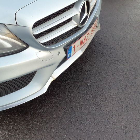 Photo 24 VIN: WDD2052041F318677 - MERCEDES-BENZ C-KLASSE BREAK &#3914 