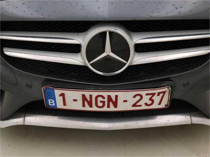 Photo 13 VIN: WDD2052041F342148 - MERCEDES-BENZ C-KLASSE 