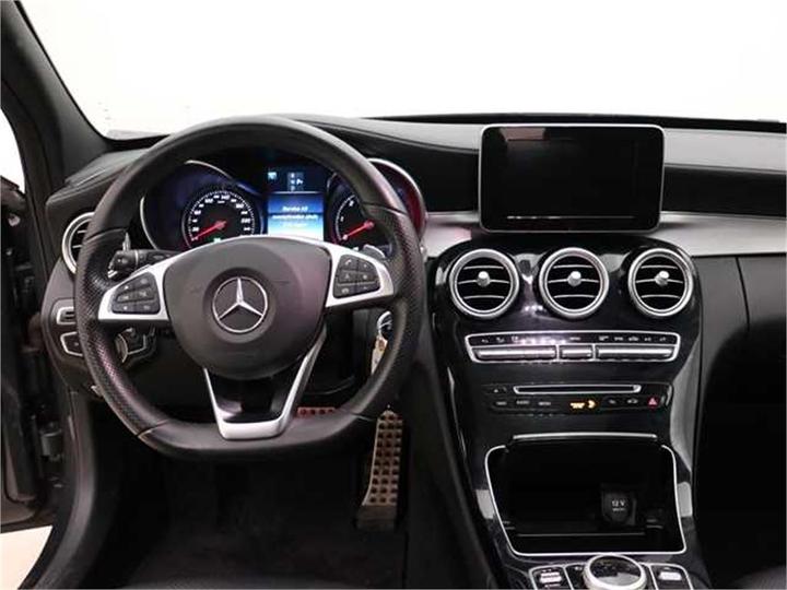 Photo 16 VIN: WDD2052041F342148 - MERCEDES-BENZ C-KLASSE 