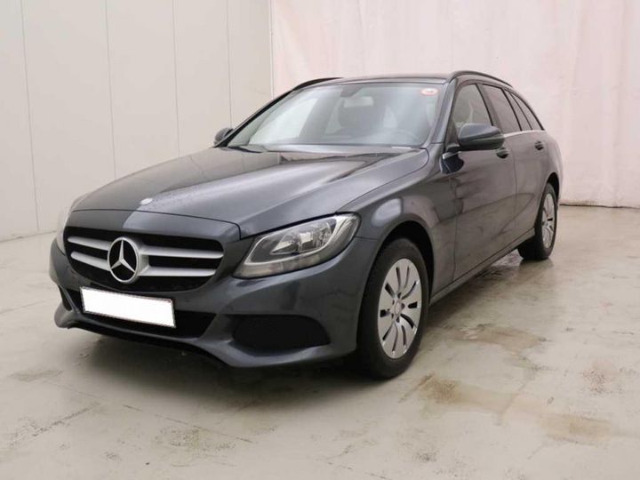 Photo 1 VIN: WDD2052041F355844 - MERCEDES-BENZ C220 