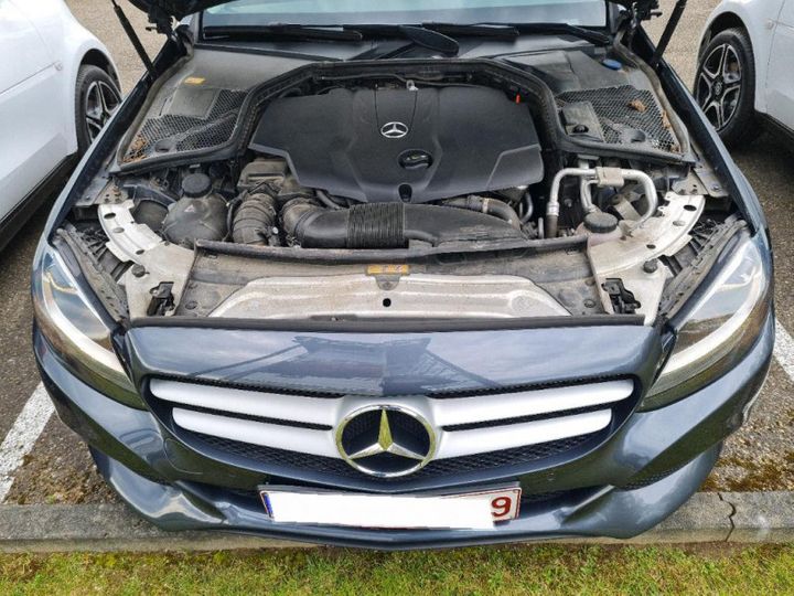 Photo 12 VIN: WDD2052041F355844 - MERCEDES-BENZ C220 