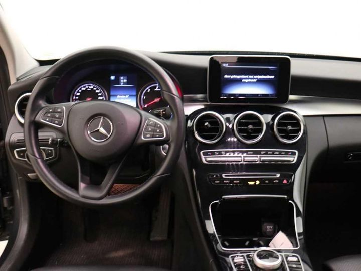 Photo 22 VIN: WDD2052041F355844 - MERCEDES-BENZ C220 