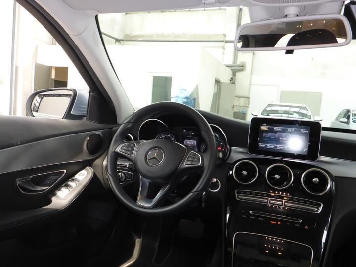 Photo 5 VIN: WDD2052041F384650 - MERCEDES-BENZ C-CLASS 