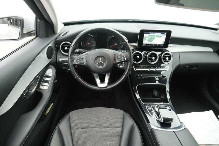 Photo 9 VIN: WDD2052041F389128 - MERCEDES-BENZ C-KLASSE BREAK &#3914 