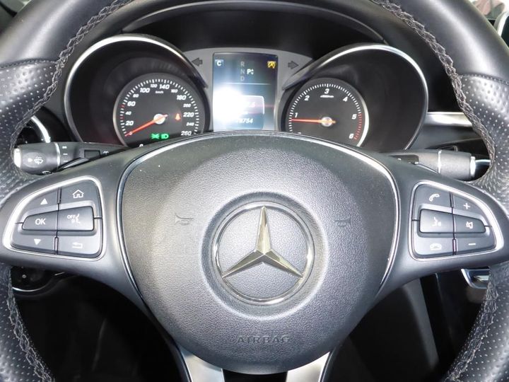 Photo 23 VIN: WDD2052041F389609 - MERCEDES-BENZ C-CLASS 