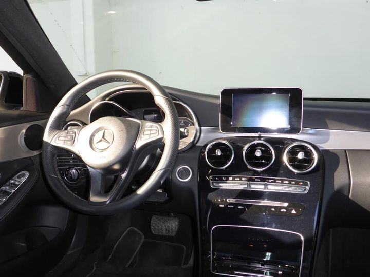 Photo 5 VIN: WDD2052041F389609 - MERCEDES-BENZ C-CLASS 