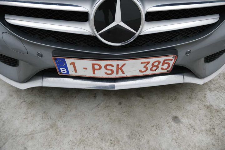 Photo 5 VIN: WDD2052041F409859 - MERCEDES-BENZ C-KLASSE BREAK &#3914 