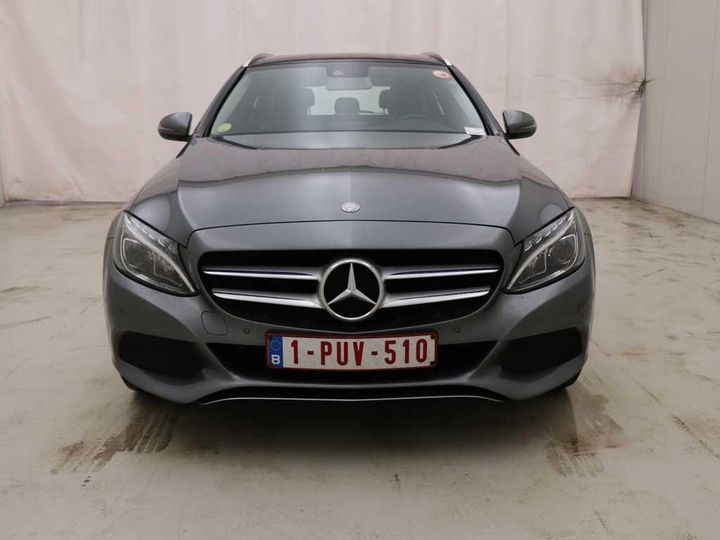 Photo 17 VIN: WDD2052041F455006 - MERCEDES-BENZ C-KLASSE 