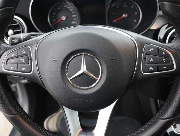 Photo 17 VIN: WDD2052041F458687 - MERCEDES-BENZ C-KLASSE BREAK &#3914 