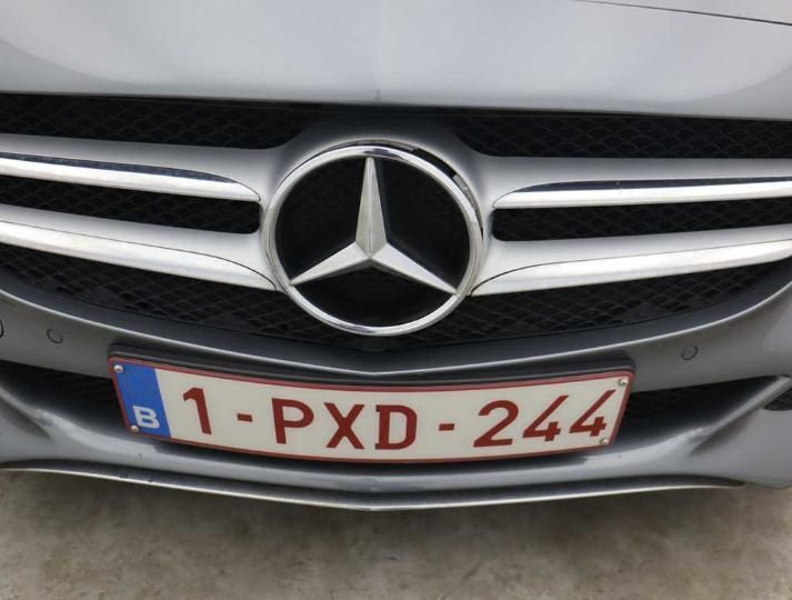 Photo 5 VIN: WDD2052041F458687 - MERCEDES-BENZ C-KLASSE BREAK &#3914 