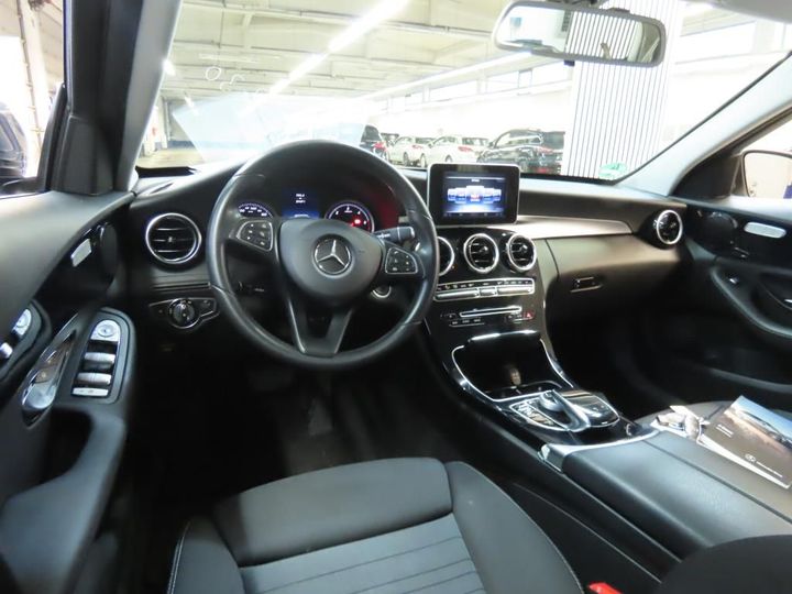 Photo 27 VIN: WDD2052041F480760 - MERCEDES-BENZ C T-MODEL 