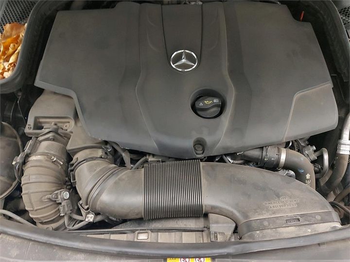 Photo 10 VIN: WDD2052041F495623 - MERCEDES-BENZ C BREAK 