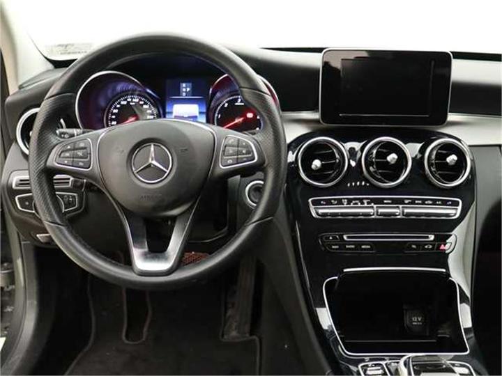 Photo 14 VIN: WDD2052041F560752 - MERCEDES-BENZ C-KLASSE 