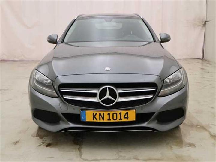 Photo 15 VIN: WDD2052041F560752 - MERCEDES-BENZ C-KLASSE 