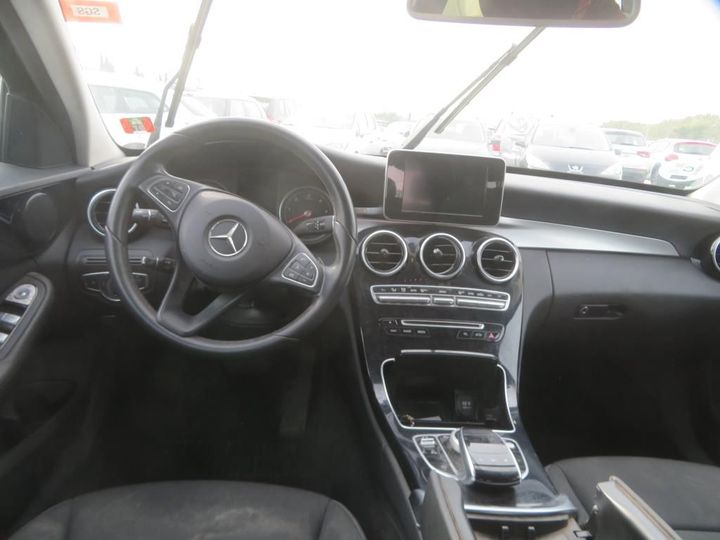 Photo 11 VIN: WDD2052041F598736 - MERCEDES-BENZ CLASE C 