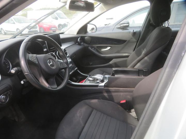 Photo 12 VIN: WDD2052041F598736 - MERCEDES-BENZ CLASE C 