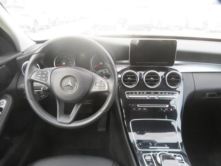 Photo 6 VIN: WDD2052041F601037 - MERCEDES-BENZ CLASE C 