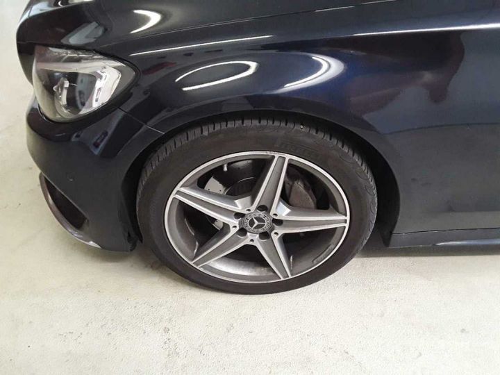 Photo 13 VIN: WDD2052041F613922 - MERCEDES-BENZ C 220 D 