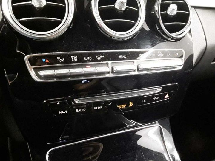 Photo 9 VIN: WDD2052041F613922 - MERCEDES-BENZ C 220 D 