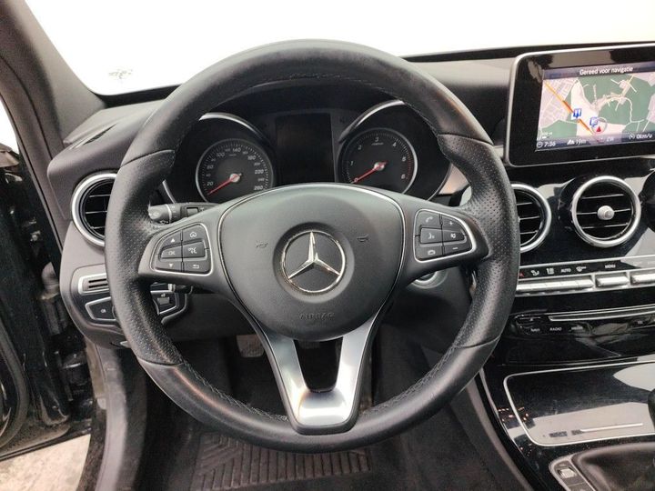 Photo 21 VIN: WDD2052041F615245 - MERCEDES-BENZ C-KLASSE BREAK &#3914 