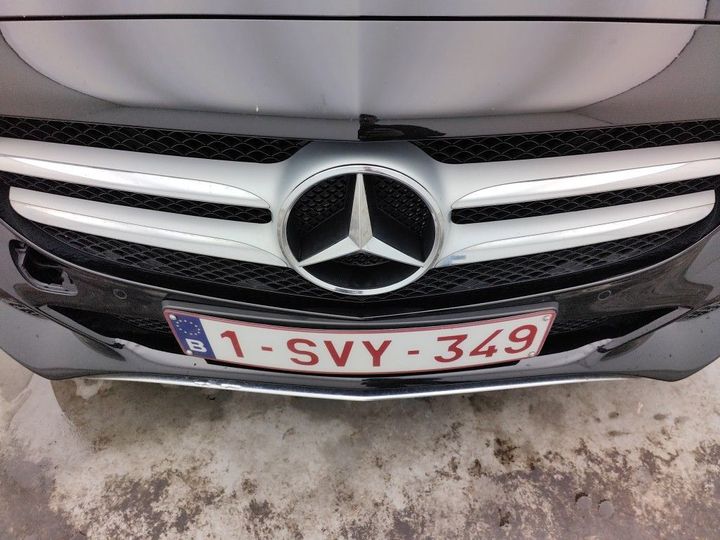 Photo 5 VIN: WDD2052041F615245 - MERCEDES-BENZ C-KLASSE BREAK &#3914 