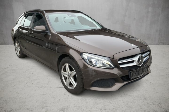 Photo 21 VIN: WDD2052041F665491 - MERCEDES-BENZ C-CLASS 