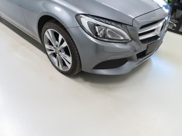 Photo 22 VIN: WDD2052041F675180 - MERCEDES-BENZ C-CLASS 