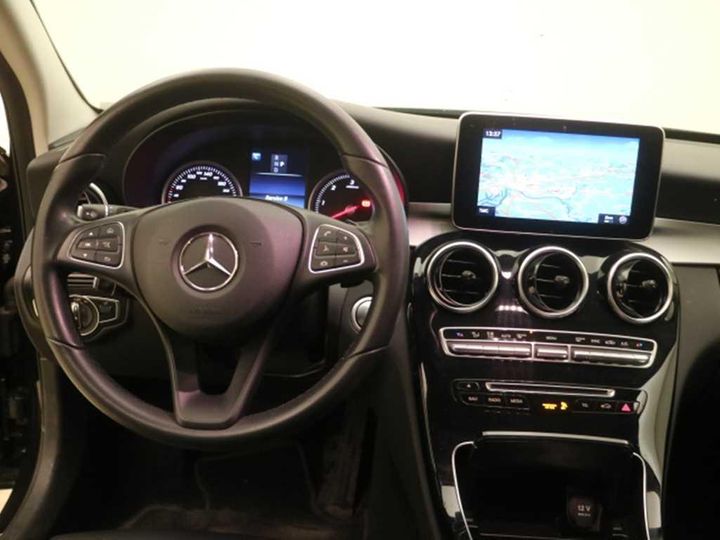 Photo 15 VIN: WDD2052041F675558 - MERCEDES-BENZ C-KLASSE 