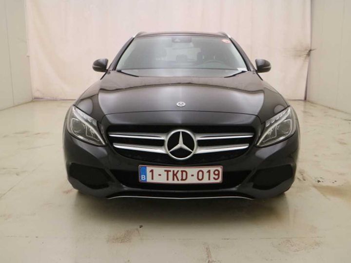 Photo 16 VIN: WDD2052041F675558 - MERCEDES-BENZ C-KLASSE 