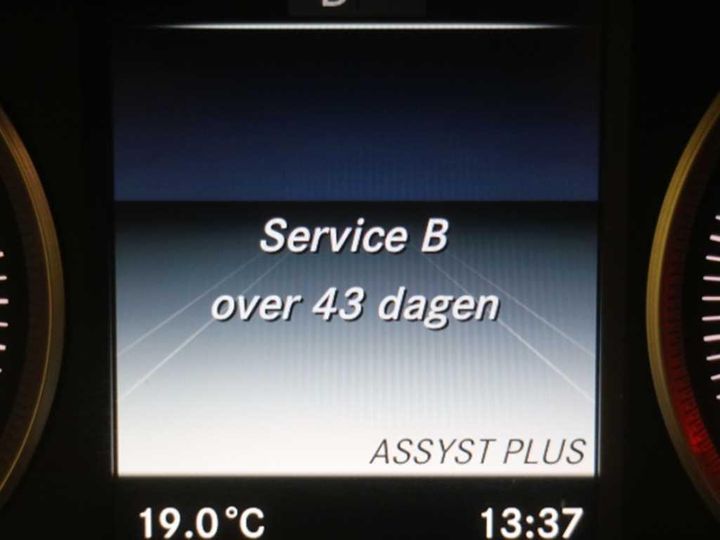 Photo 19 VIN: WDD2052041F675558 - MERCEDES-BENZ C-KLASSE 