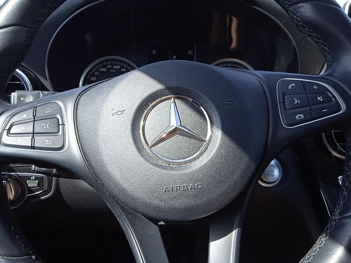 Photo 23 VIN: WDD2052041F695068 - MERCEDES-BENZ CLASE C 