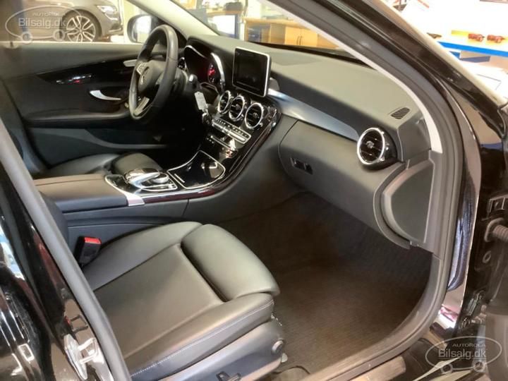 Photo 13 VIN: WDD2052041F713937 - MERCEDES-BENZ C-CLASS T 