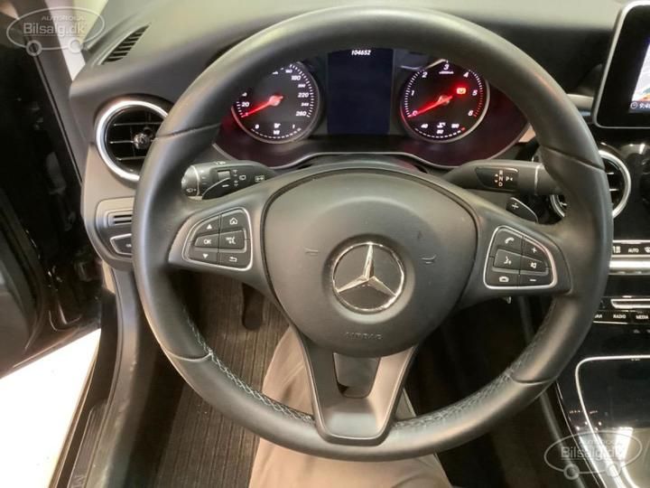 Photo 4 VIN: WDD2052041F713937 - MERCEDES-BENZ C-CLASS T 