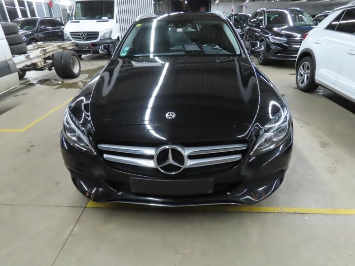 Photo 17 VIN: WDD2052041F736950 - MERCEDES-BENZ C T-MODEL 