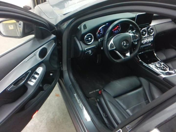 Photo 13 VIN: WDD2052041F740708 - MERCEDES-BENZ C BREAK 